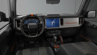 2026 Ford Bronco® Internal Image 2